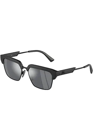 Dolce & Gabbana Unisex 0dg6185 55 25256g Sonnenbrille