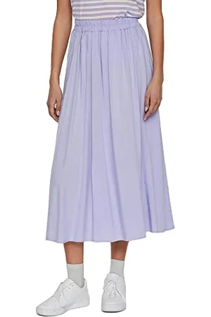 VILA VIPAYA HW Skirt/SU - NOOS