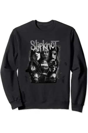 Slipknot Official We Are Not Your Kind Splitter Sweatshirt
