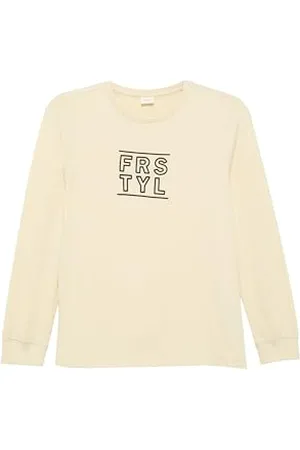 QS by s.Oliver T-Shirt Langarm