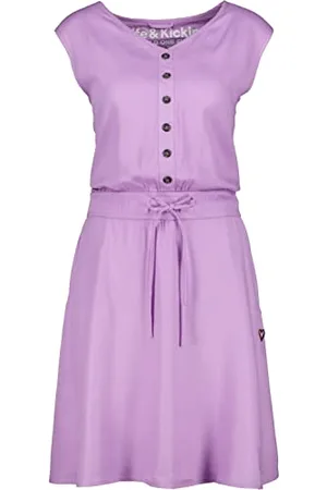 alife kickin ALIFE and Kickin ScarlettAK A Sleeveless Dress M