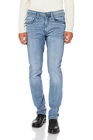 Blend Herren Twister Slim Jeans, , 40W / 34L EU