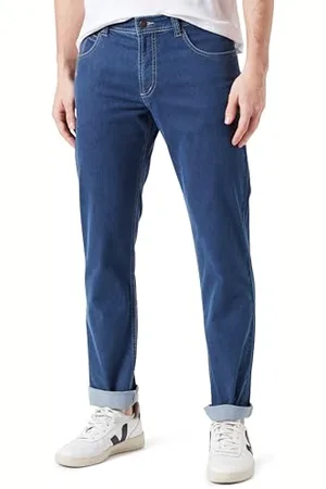 Bugatti Herren Jeans