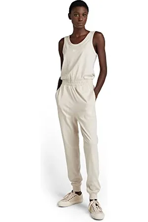 G-Star RAW Damen Sports Graphic Jumpsuit