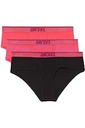 Diesel _UFPN-OXYS-THREEPACK_Underpants_Mehrfarbig_XXS