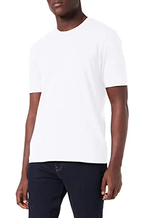 Fynch-Hatton Herren, Basic T-Shirt, , X-Large (Herstellergröße: XL)