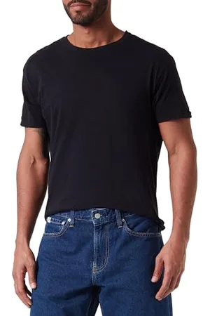 Calvin Klein Jeans Herren Jeans Shorts Regular Short Kurz, Blau (Denim Dark), 30W