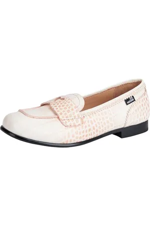 Moschino Damen Fahrer-Slipper, , 35 EU