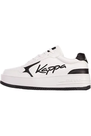 Kappa Unisex JABOAH Women Sneaker, , 36 EU