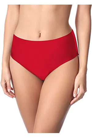 Merry Style Damen Bikini Unterteil M72W ( , 44)