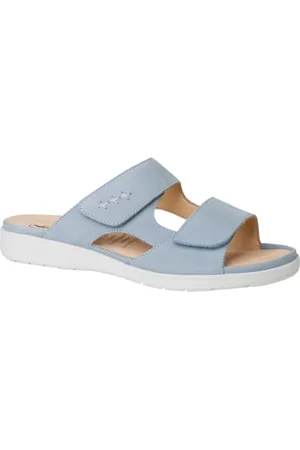 Ganter Damen GINA Hausschuh, , 36 EU