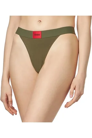 HUGO BOSS Damen Red Label String, , M EU