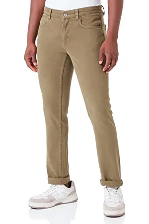 Casual Friday Herren Cfry 0084 5 Pocket Jeans, , 32W / 30L EU