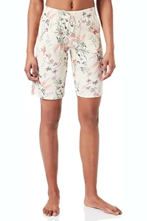 Calida Damen Favourites Botanic Shorts, , XXS