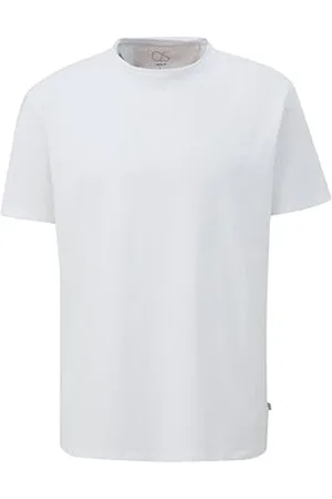 QS by s.Oliver Herren 2141633 T-Shirt, , XL