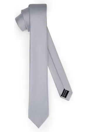 Ladeheid Klassische Herren Krawatte, matt, Perfekt für Büro & Festlichkeiten, Vielfältige Farben - Ideal für Geschäftsmeetings, Hochzeiten TMM-5 (150cm x 5cm, )
