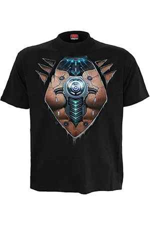 Spiral Herren M101-M T-Shirt, , M