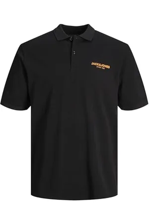 JACK & JONES JCOSNORKLE Polo SS FST