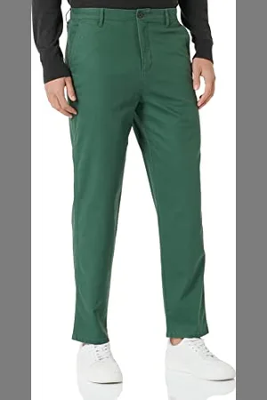 Dockers Herren Hose, T2 ORIG CHINO TPRD, , 28W / 32L