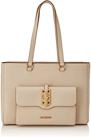 Moschino Damen Jc4316pp0gkw0103 Shopper