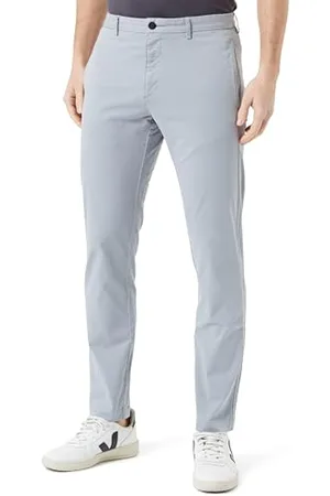 HUGO BOSS Herren David222d Trousers_Flat, , 32W / 36L EU