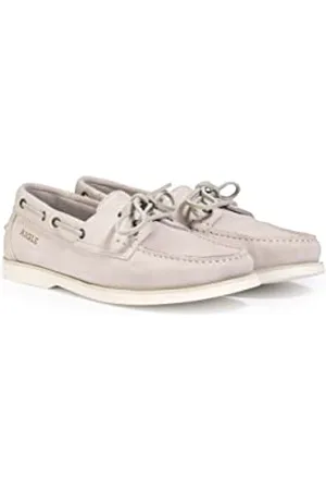 Aigle Damen Nubila Bootsschuh, , 40 EU