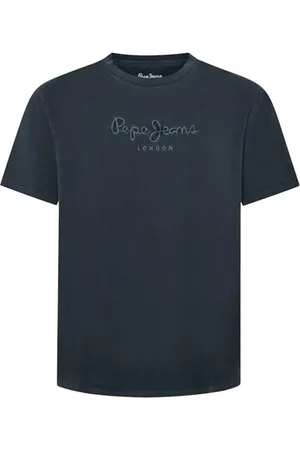 Pepe Jeans Emb Eggo Short Sleeve T-shirt M