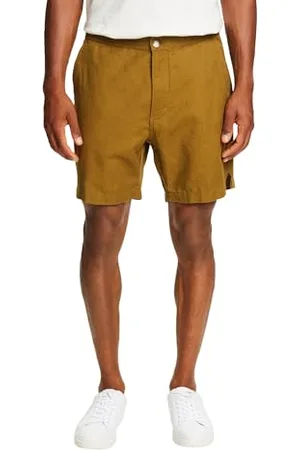 ESPRIT Herren 034ee2c304 Shorts, , 30