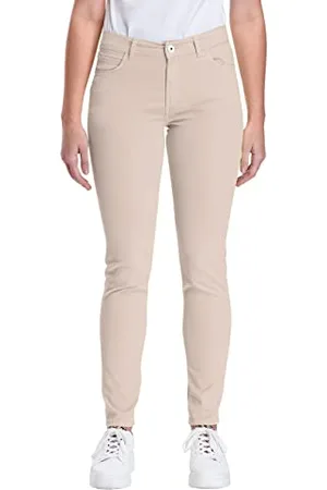 Pioneer Damen Katy Hose, , W34 / L28