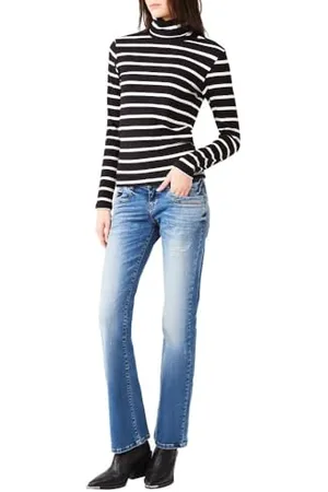 LTB Damen Valerie Jeans, , 31 W/32 L