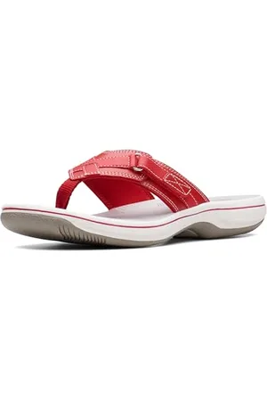 Clarks Damen Breeze Sea Flipflop, , 36 EU