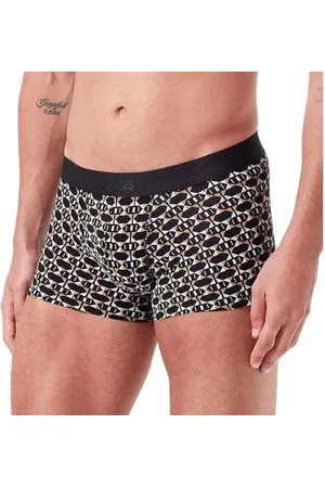 HUGO BOSS Men Trunk Geometric , S