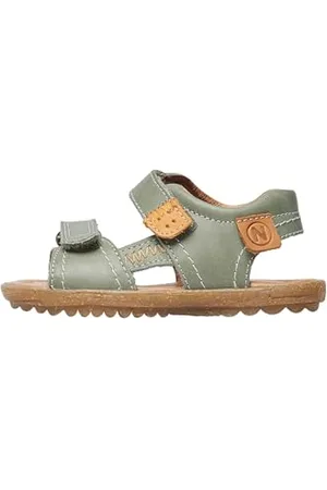 Naturino TAROR-Sandalen aus Leder, 28