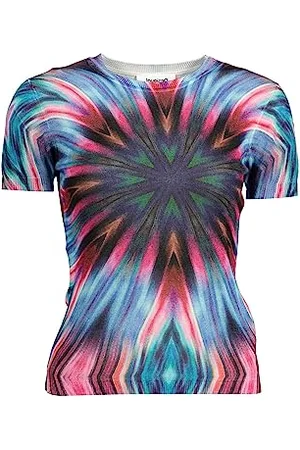 Desigual Womens TS_Laia T-Shirt, , XS