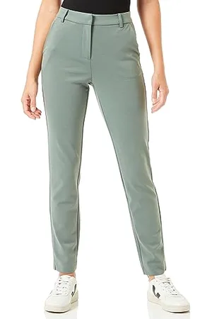 VERO MODA VMLUCCALILITH MR Jersey Pant NOOS