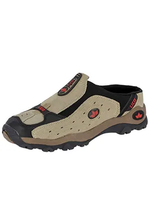 LICO Herren Storm Slipper, , 41 EU