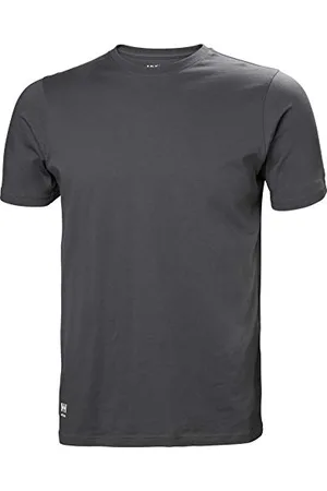 Helly Hansen Unisex-Adult Workwear, Dark Grey, S-Chest 36" (92cm)