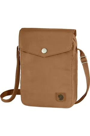 Fjällräven Unisex Greenland Pocket Bag