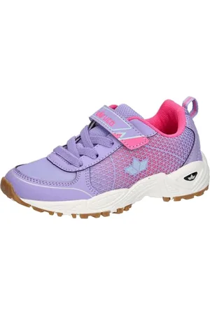 LICO Mädchen Noa Vs Hallenturnschuhe, , 31 EU