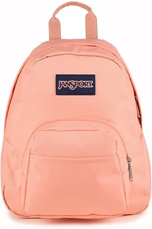 JanSport HALF PINT Rucksack, (Schwarz)