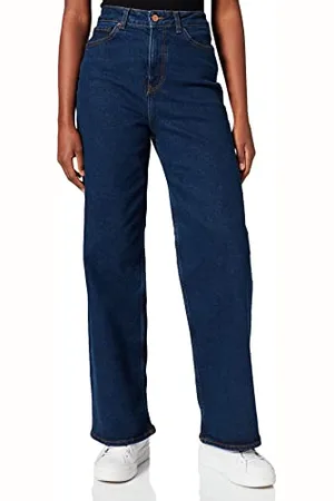 JJXX Damen JXTOKYO WIDE HW CC6001 NOOS Jeans, , 27/30
