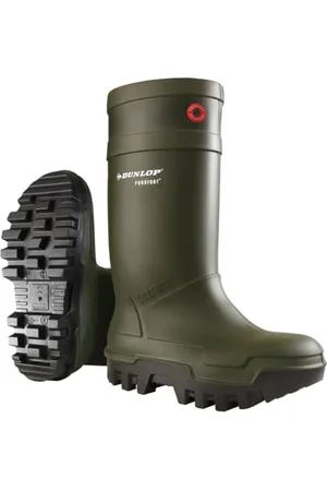 Dunlop Purofort Thermo+ full safety