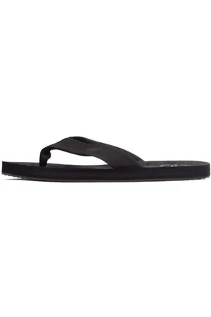 4F FLIPFLOP M071 Color Deep Black Größe 44 für Herren