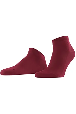 Falke Herren Socken Sensitive London M Sn Baumwolle mit Komfortbund 1 Paar, , 39-42