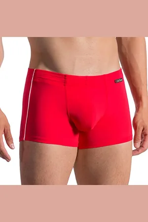 OLAF BENZ Herren BLU1200 Badehose, , L