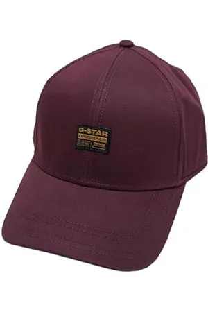 G-Star Herren Originals Baseball Cap, , PC