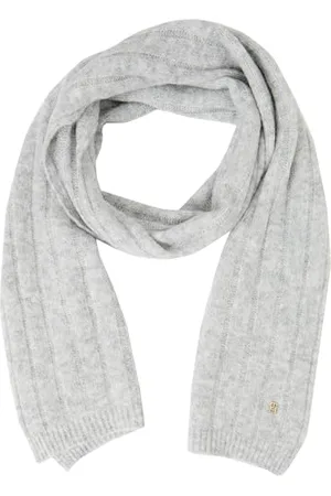 Tommy Hilfiger TH TIMELESS SCARF Leichter Schal Damen, , OS