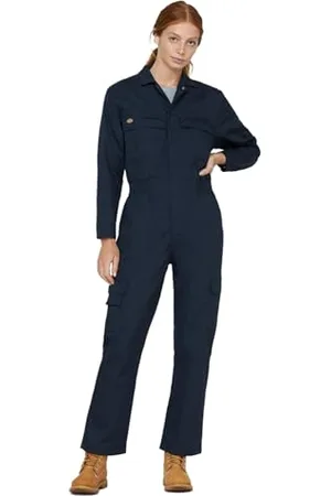 Dickies Damen, Everyday-Overall für Damen, , M