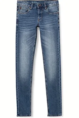 Garcia Jungen Xandro Jeans, , 164