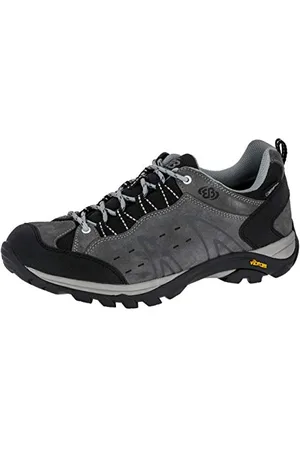 BRUTTING Unisex Mount Bona Low Trekking- & Wanderhalbschuhe, , 46 EU